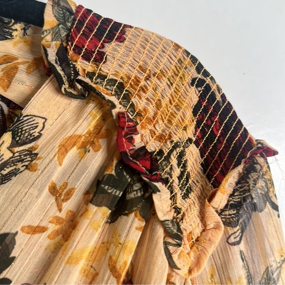 Zara maxi dress - Picture 3 of 8